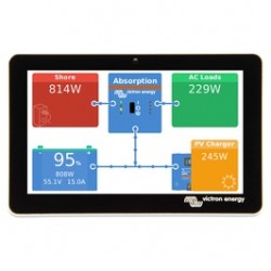 Accesoriu afisare Victron Energy GX Touch 50, ecran cu afisaj tactil