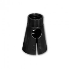 Accesoriu din plastic pentru conuri