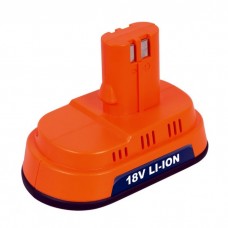 Acumulator 18V 1.5Ah (Li-Ion) CDA1070 pentru masina gaurit FERM*