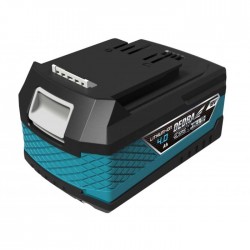 Acumulator 18V 4.0Ah DED7034 pentru scule electrice DEDRA