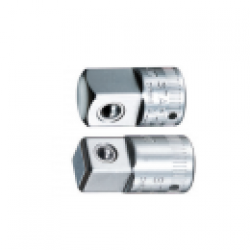  ADAPTOARE PENTRU CHEI TUBULARE, PROFESIONALE