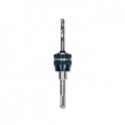 Adaptor coada SDS Plus pentru carote Bi-metal 16-210 mm 2608522411 Bosch