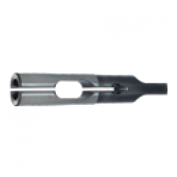  Adaptor conic Morse, pentru tarozi, conform DIN 6328