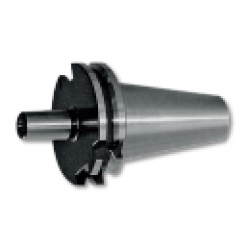  Adaptor DIN 69871 A, B12 / B16 / B18