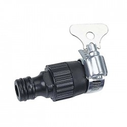 Adaptor furtun apa 1/2