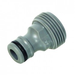 Adaptor furtun apa 3/4