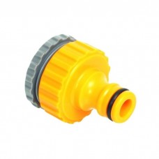 Adaptor furtun apa cu filet interior 3/4