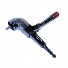 Adaptor insurubare la 90 grade F26/AG