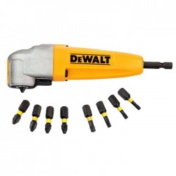 Adaptor pentru insurubare la 90° DT71517T DeWalt