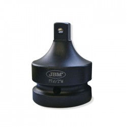 Adaptor reductie impact 1