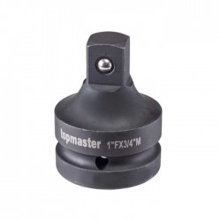 Adaptor reductie impact 1