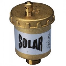 Aerisitor solar Sontec, 1/2