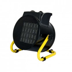 Aeroterma electrica 2000W 380V DED9930C