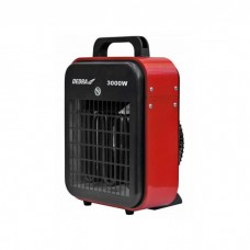 Aeroterma electrica 3000W 230V DED9921B