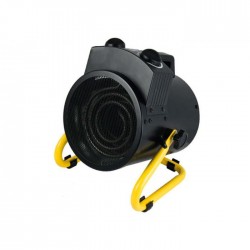 Aeroterma electrica 3000W 230V DED9931C