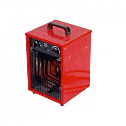 Aeroterma electrica 3300W 230V DED9921