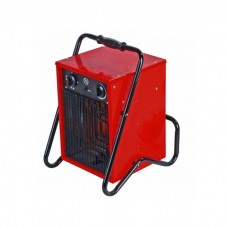 Aeroterma electrica 5000W 380V DED9922