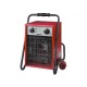 Aeroterma electrica 5000W 380V EK5001
