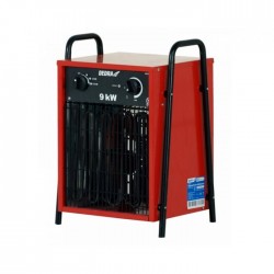 Aeroterma electrica 9000W 380V DED9924