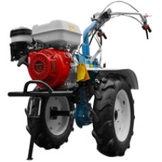 Agt  13000 - Motosapa, Honda, GX390, 13 CP, 1200 mm, 3 viteze (2 inainte + 1 inapoi), benzina fara plumb