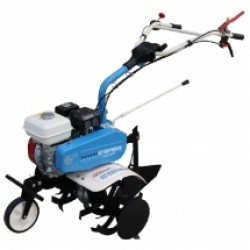 AGT  6500 GX20 - Motosapa, Honda, GX200, 6.5 CP, 800 mm, 3 viteze (2 inainte + 1 inapoi), benzina fara plumb