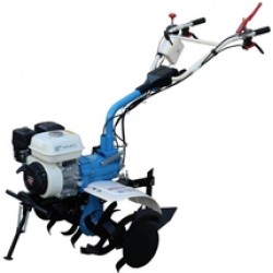 AGT  7500 - Motosapa, Honda, GP200, 6.5 CP, 500-800 mm, 3 viteze (2 inainte + 1 inapoi), benzina fara plumb