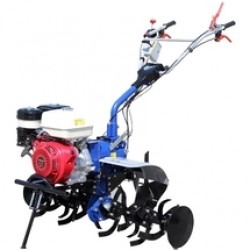 Agt  9000 - Motosapa, Honda, GX270, 9 CP, 900 mm, 3 viteze (2 inainte + 1 inapoi), benzina fara plumb