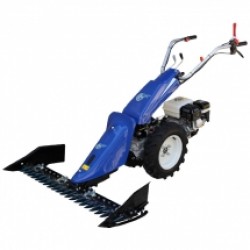 AGT  AGT3 GX270 - Motocositoare, Honda, GX 270, 9 CP, 137 cm, 6 viteze (3 inainte + 3 inapoi), transmisie in baie de ulei