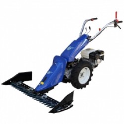 AGT  AGT3 - Motocositoare, Honda, GP 200, 6.5 CP, 117 cm, 6 viteze (3 inainte+3 inapoi), in baie de ulei