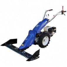 AGT  AGT3 - Motocositoare, Honda, GX 270, 9 CP, 127 cm, 6 viteze (3 inainte + 3 inapoi), in baie de ulei