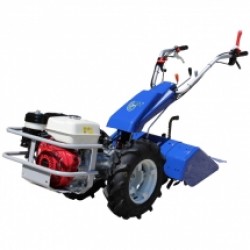 AGT  AGT3DF GX270 - Motocultor, Honda, GX 270, 9 CP, 68 cm, 6 viteze (3 inainte + 3 inapoi), benzina fara plumb