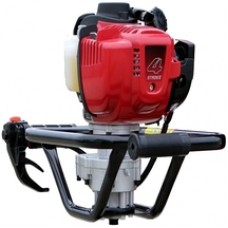 AGT  FP GX 35 - Foreza de pamant cu motor pe benzina, 1.3 CP, 35.8 cm3, 0.63 l