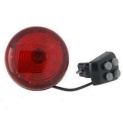 ALARMA JY-322A (7 LED - 8 MELODII)  (model Girofar)