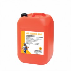 ALCHIOIL 100 Decofrant solutie, Bidon 10L