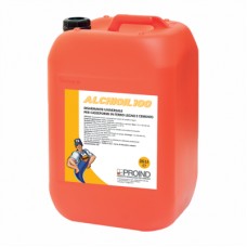 ALCHIOIL 100 Decofrant solutie, Bidon 25L
