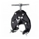 
                            Aliniator de conducte pentru sudura BLACK BRIDGE CLAMPS 5''-12''                        