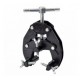 
                            Aliniator de conducte pentru sudura BLACK BRIDGE CLAMPS                        