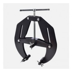 
                            Aliniator de conducte pentru sudura BLACK BRIDGE CLAMPS BBC6                        