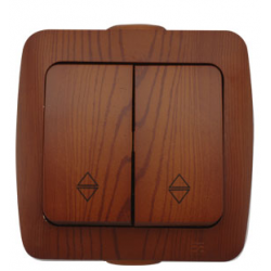 Alsu Cires Comutator Cap Scara PT