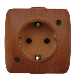 Alsu Cires Priza CP PT