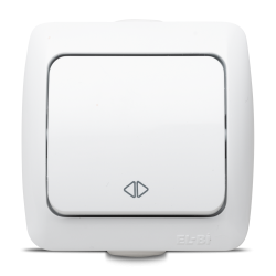 Alsu Intrerupator Cap Cruce PT