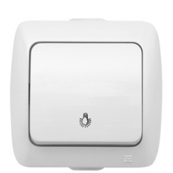 Alsu Intrerupator Iluminat Scara PT