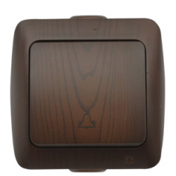 Alsu Nuc Inchis Intrerupator Sonerie PT