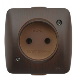 Alsu Nuc Inchis Priza fara CP PT