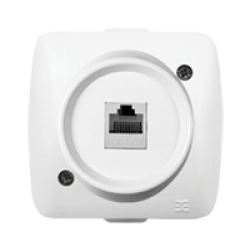 Alsu Priza Telefon Euro PT