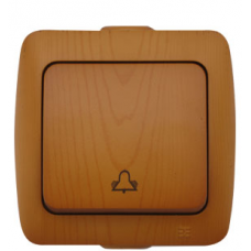 Alsu Stejar Intrerupator Sonerie PT