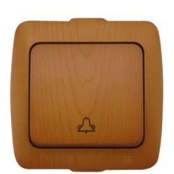 Alsu Stejar Intrerupator Sonerie PT