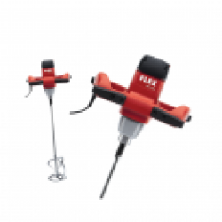  AMESTECATOR CU O TREAPTA DE VITEZA CU 3 PROGRAME PRESTABILITE FLEX - MXE 1200