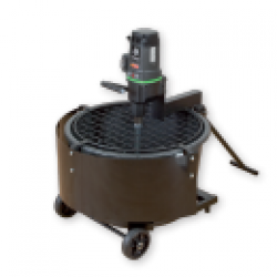  AMESTECATOR MOBIL EIBENSTOCK - 1801 