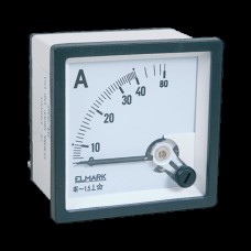 AMPERMETRU AC 0-1000A